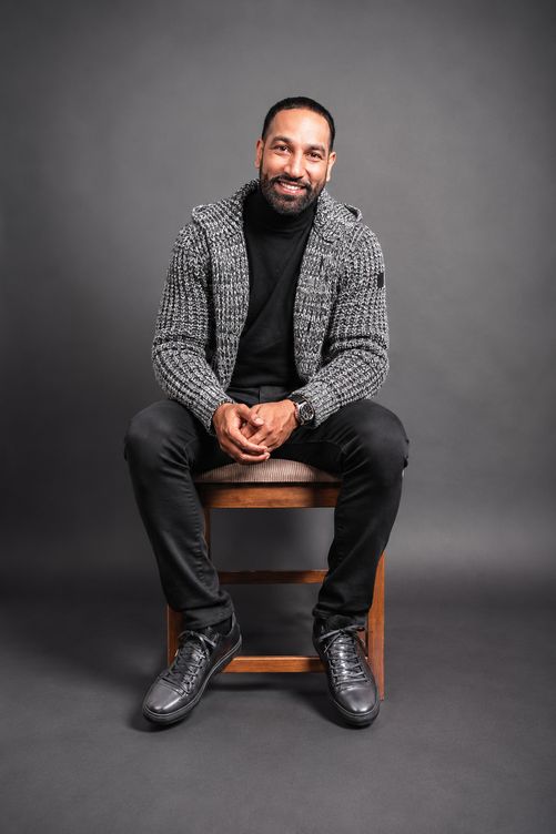 Simon Sahi, Silicon Valley Realtor