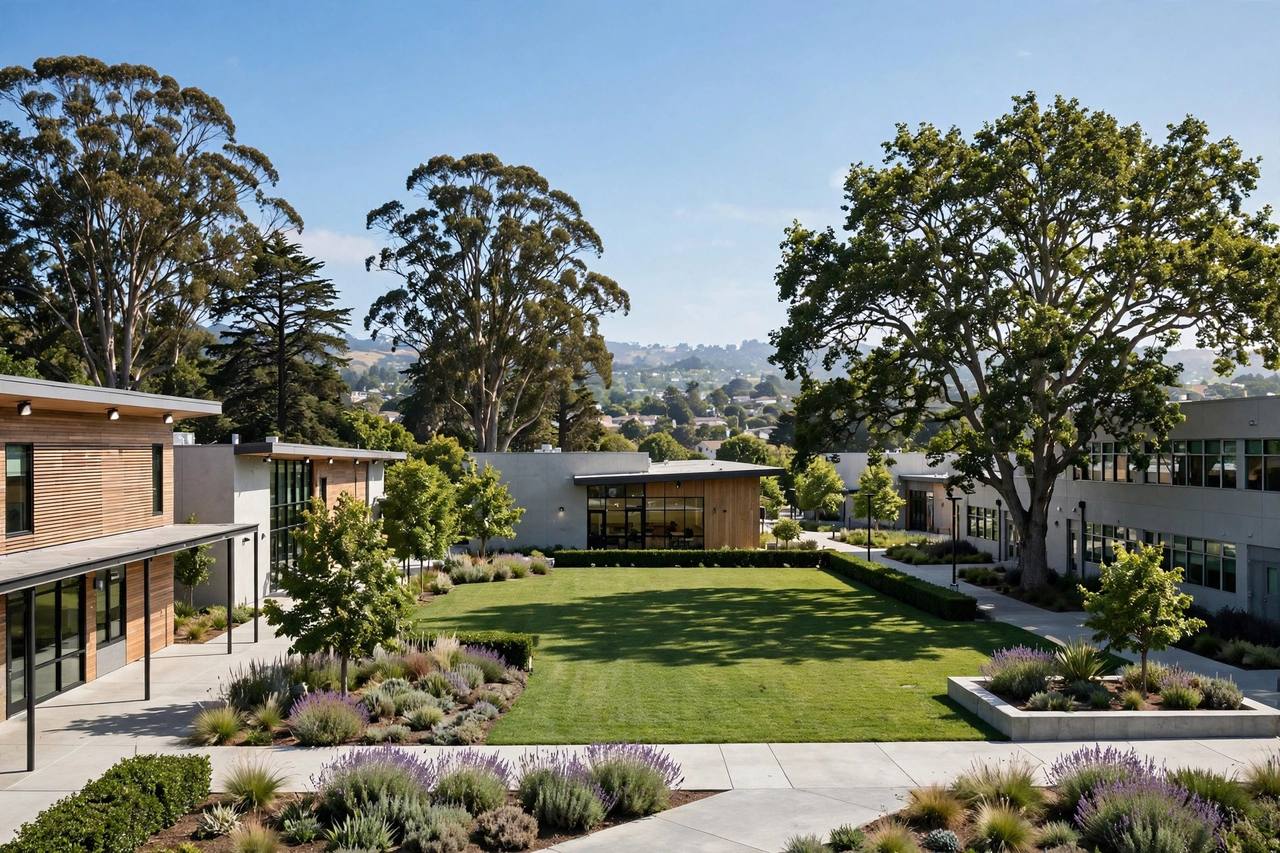 Top-rated school near Baywood Park, San Mateo