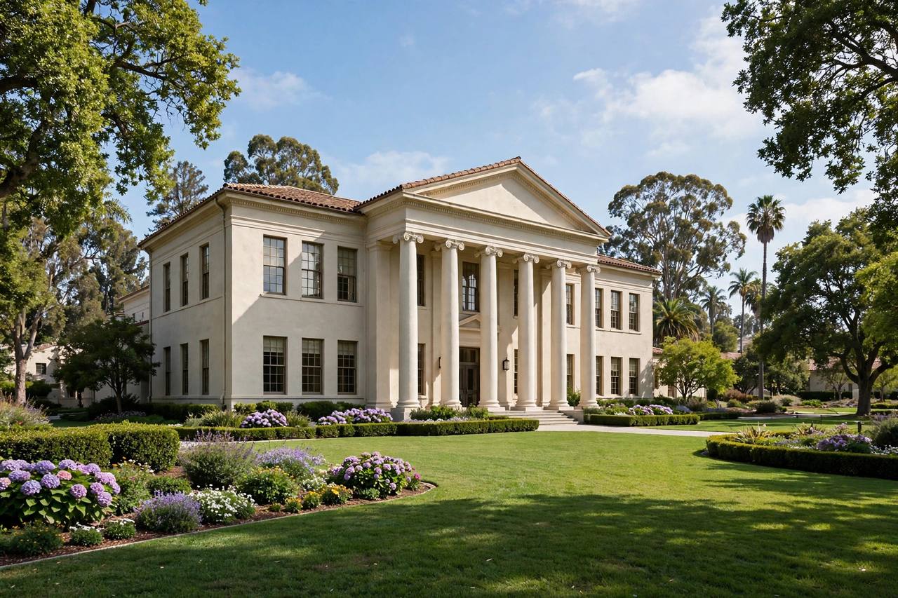 Top-rated school near Belgrove, Saratoga