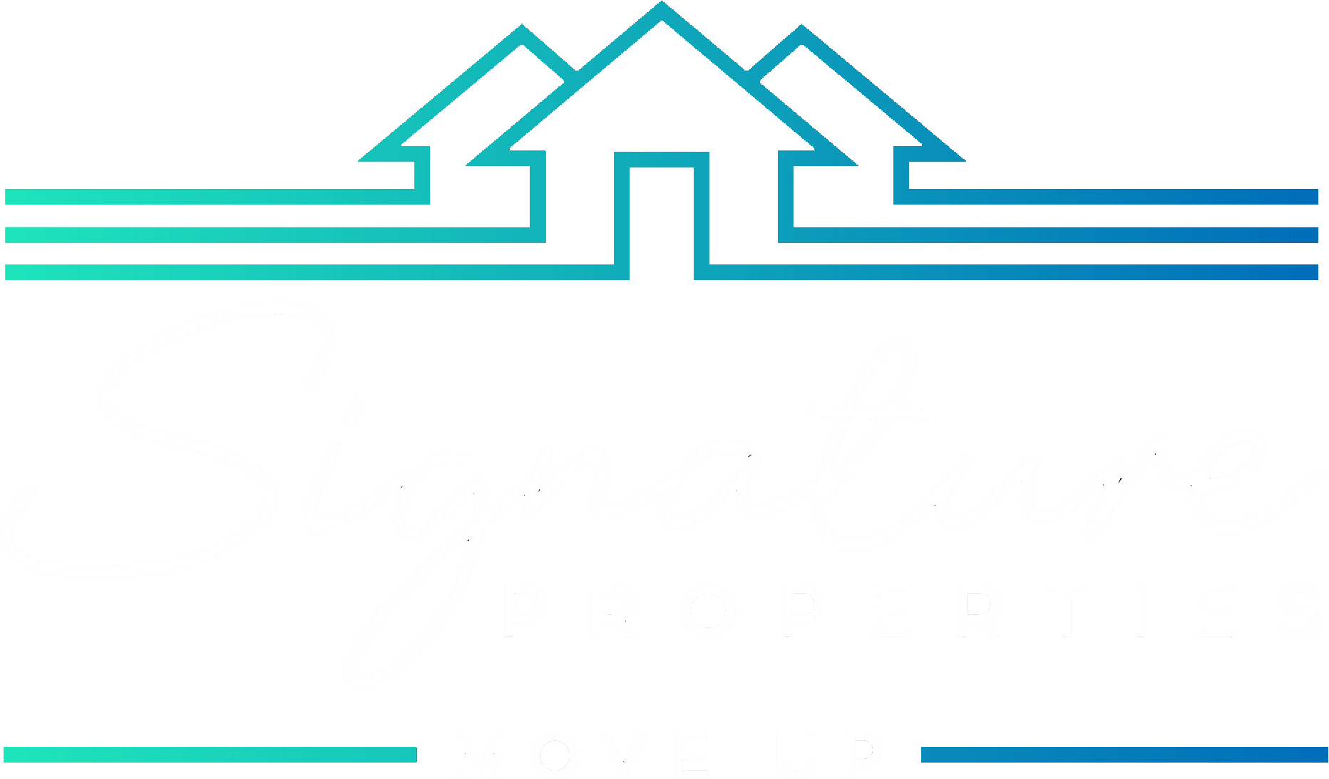Signature Properties logo