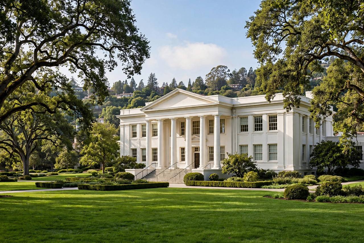 Top-rated school near Brookview, Saratoga