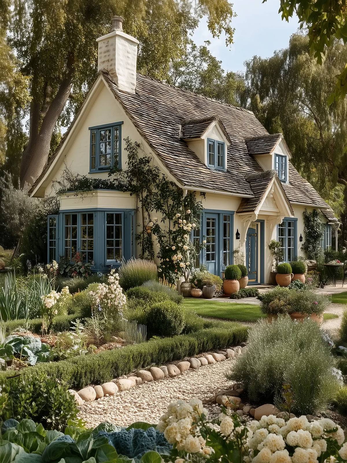 Representative San Carlos home exterior with classic California styling