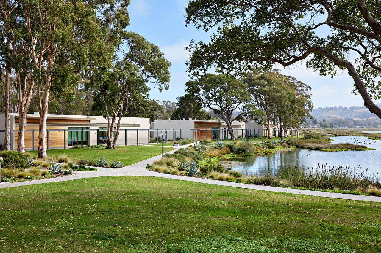 Top-rated school near Edgewater Isle, San Mateo
