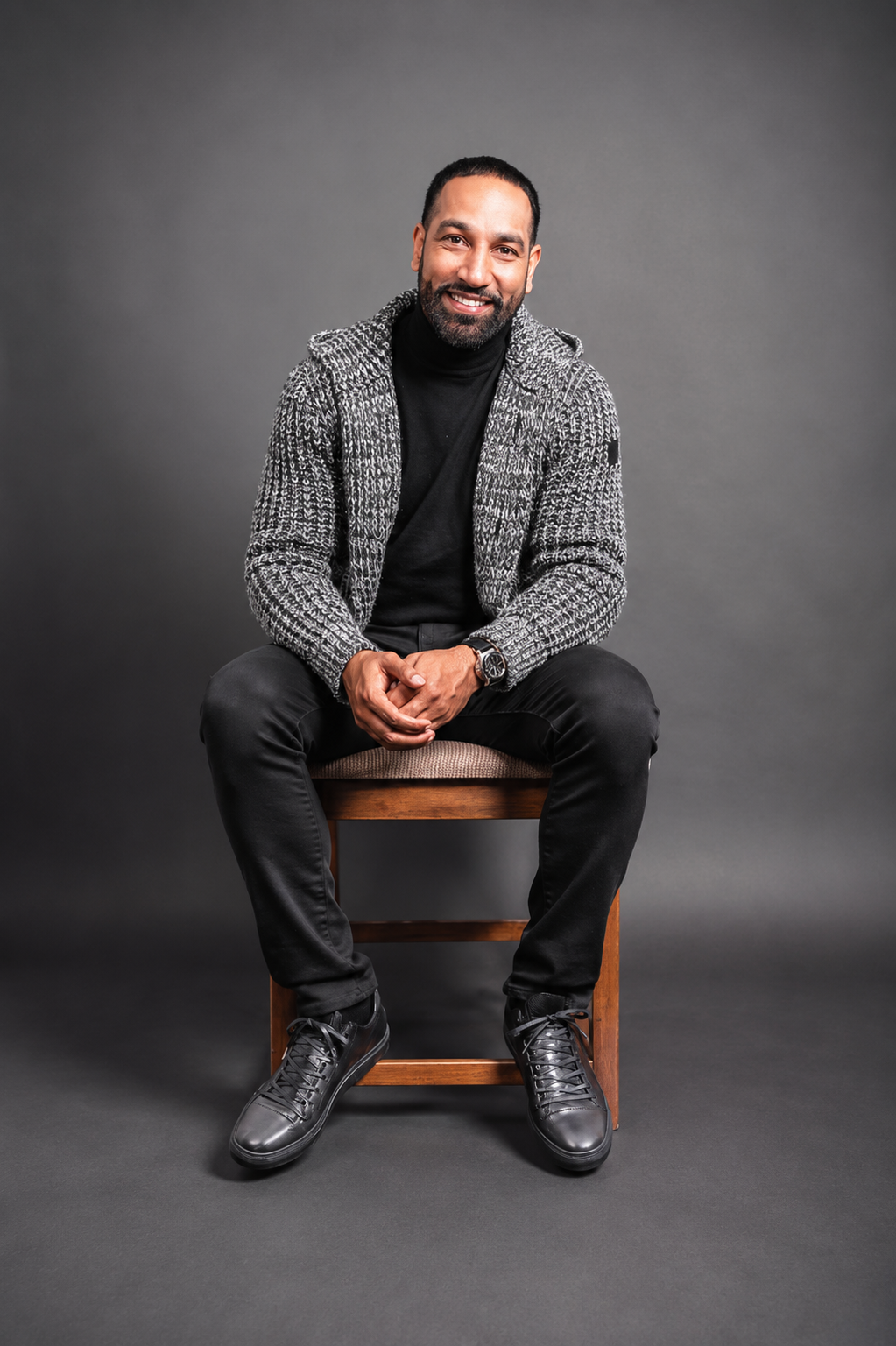 Simon Sahi