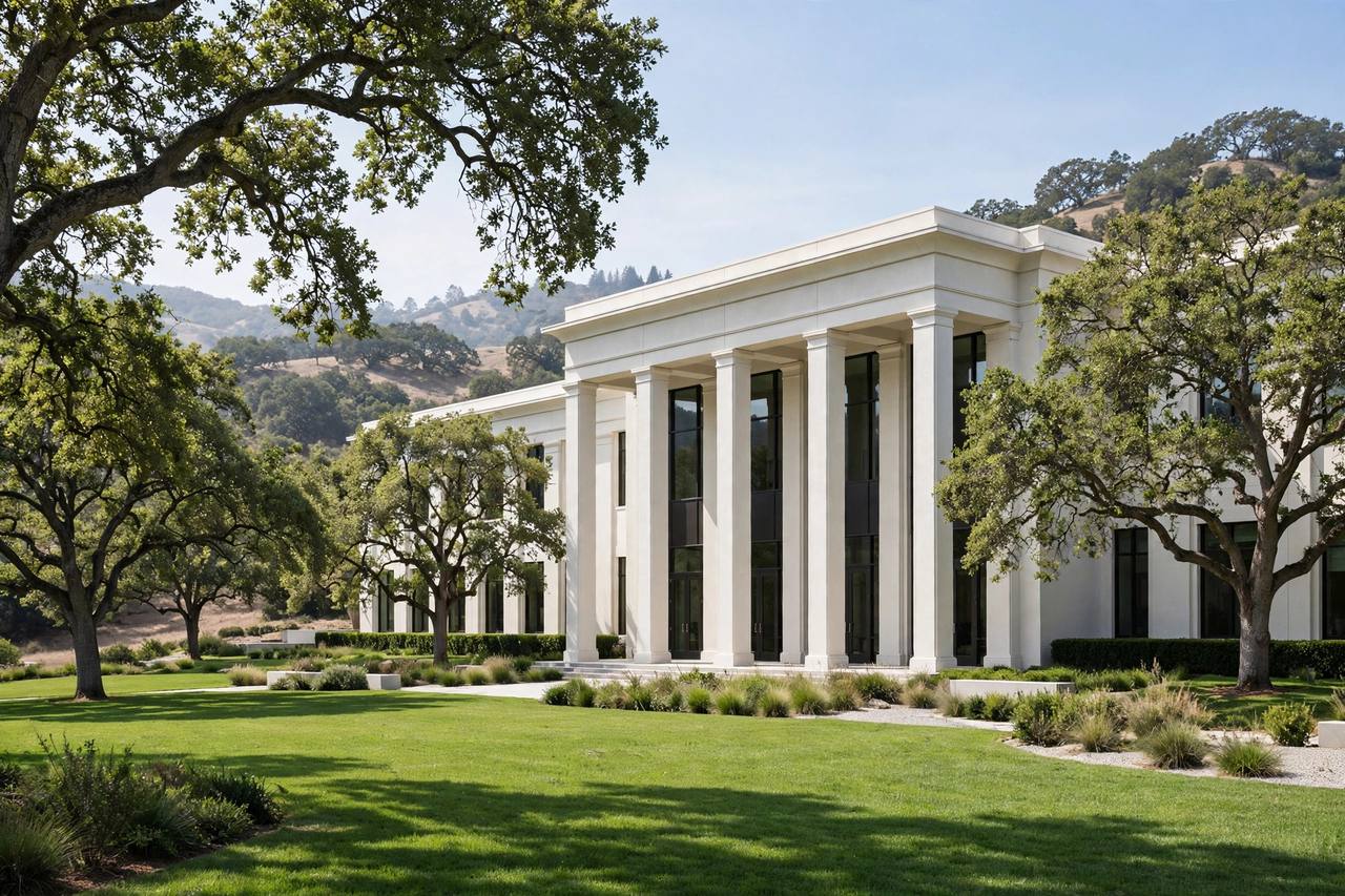 Top-rated school near Golden Triangle, Saratoga