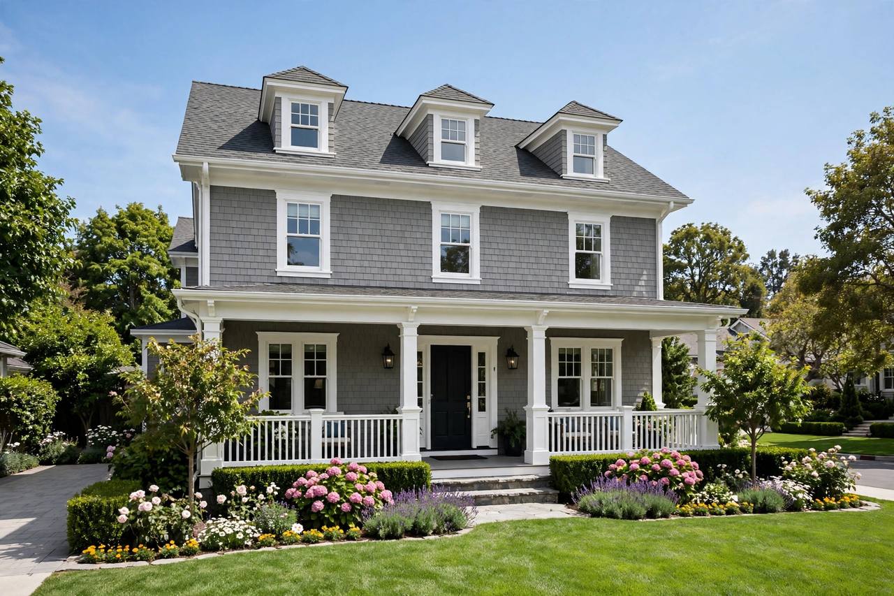 Townhome in Hayward Park, San Mateo