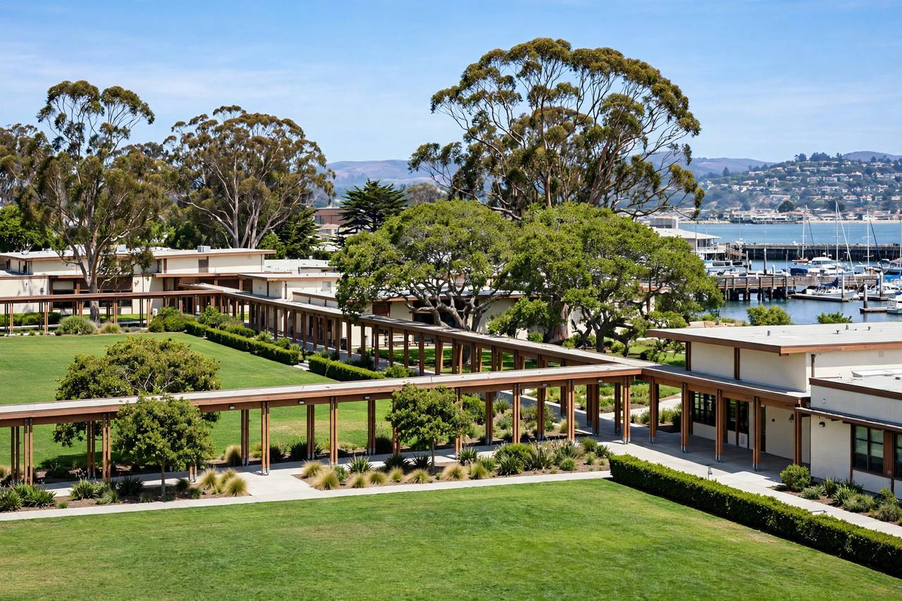 Top-rated school near Mariners Island, San Mateo