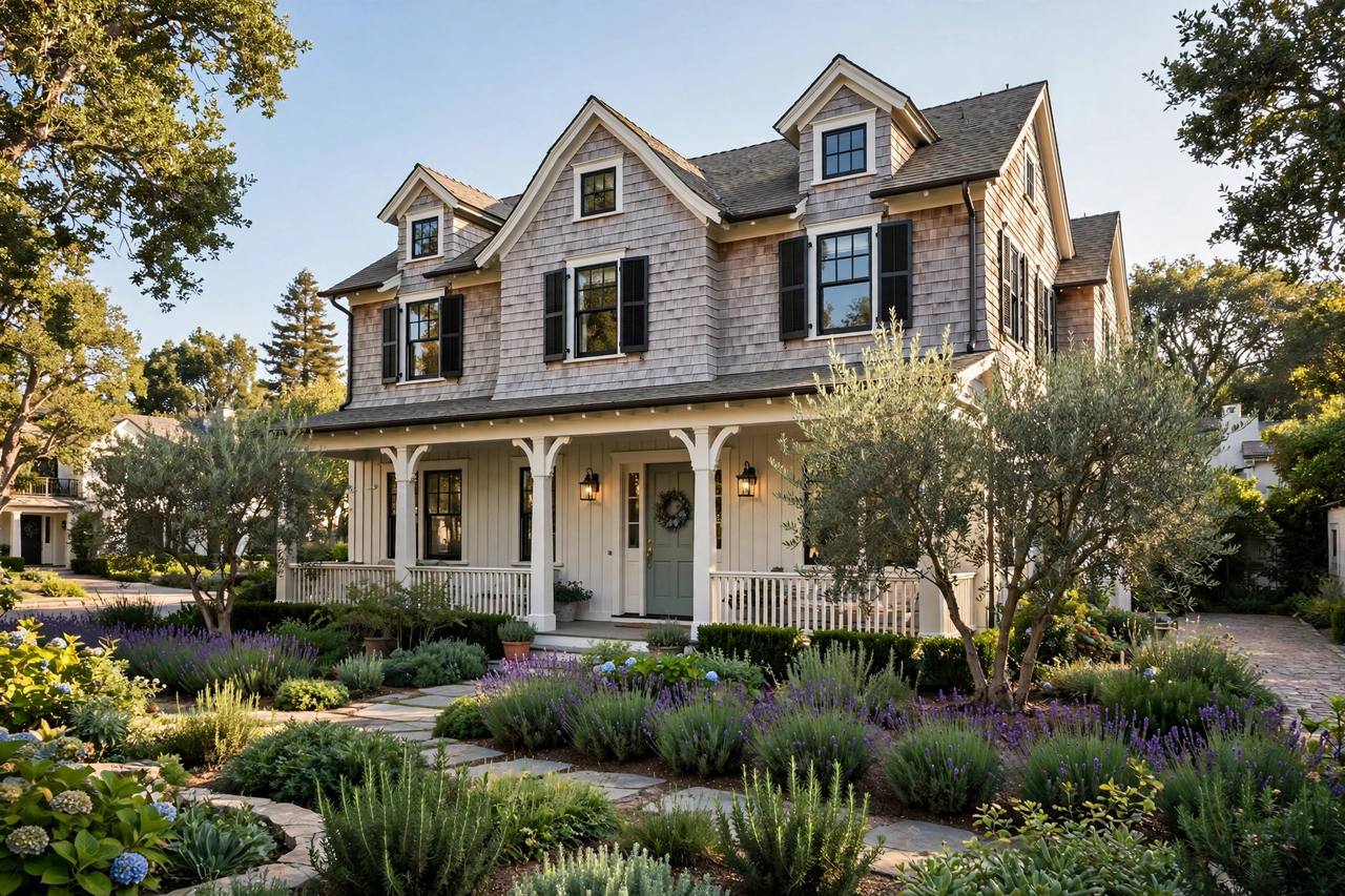 Ranch home in Midtown, Palo Alto