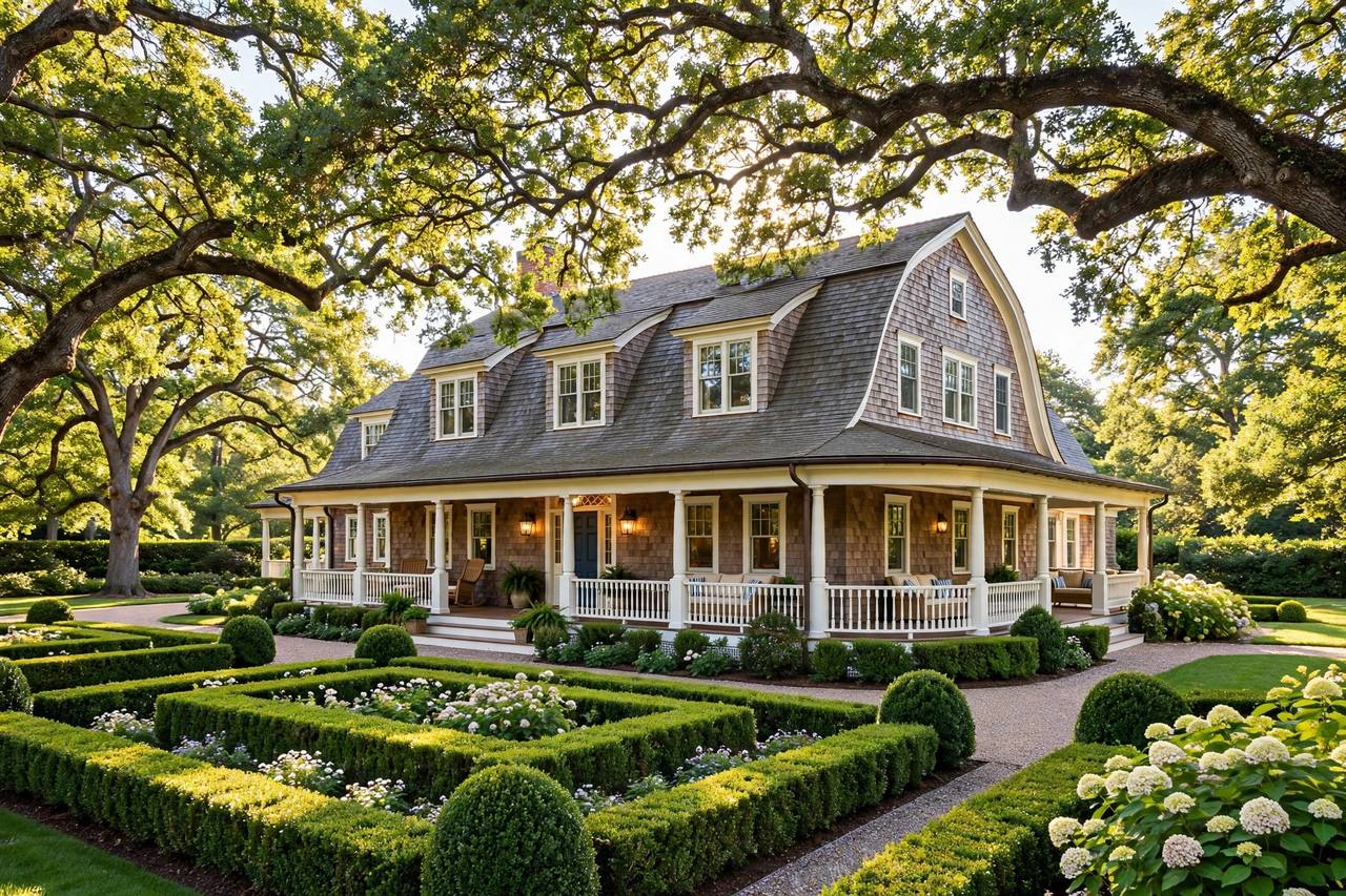 Grand historic home in Old Palo Alto