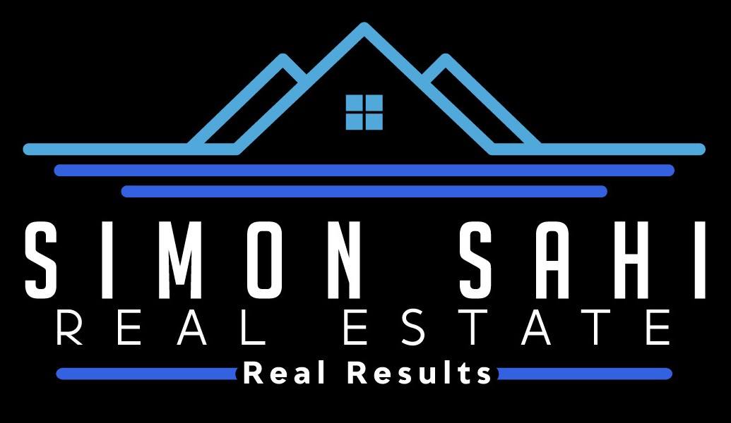 Simon Sahi Real Estate &mdash; Real Results