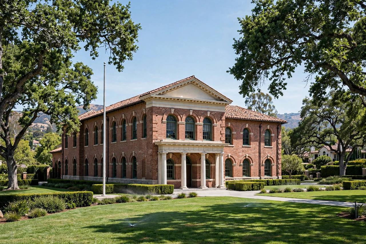 Top-rated school near San Mateo Park