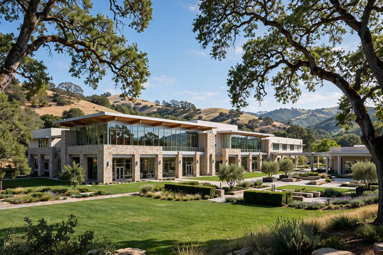 Top-rated school near Saratoga Oaks