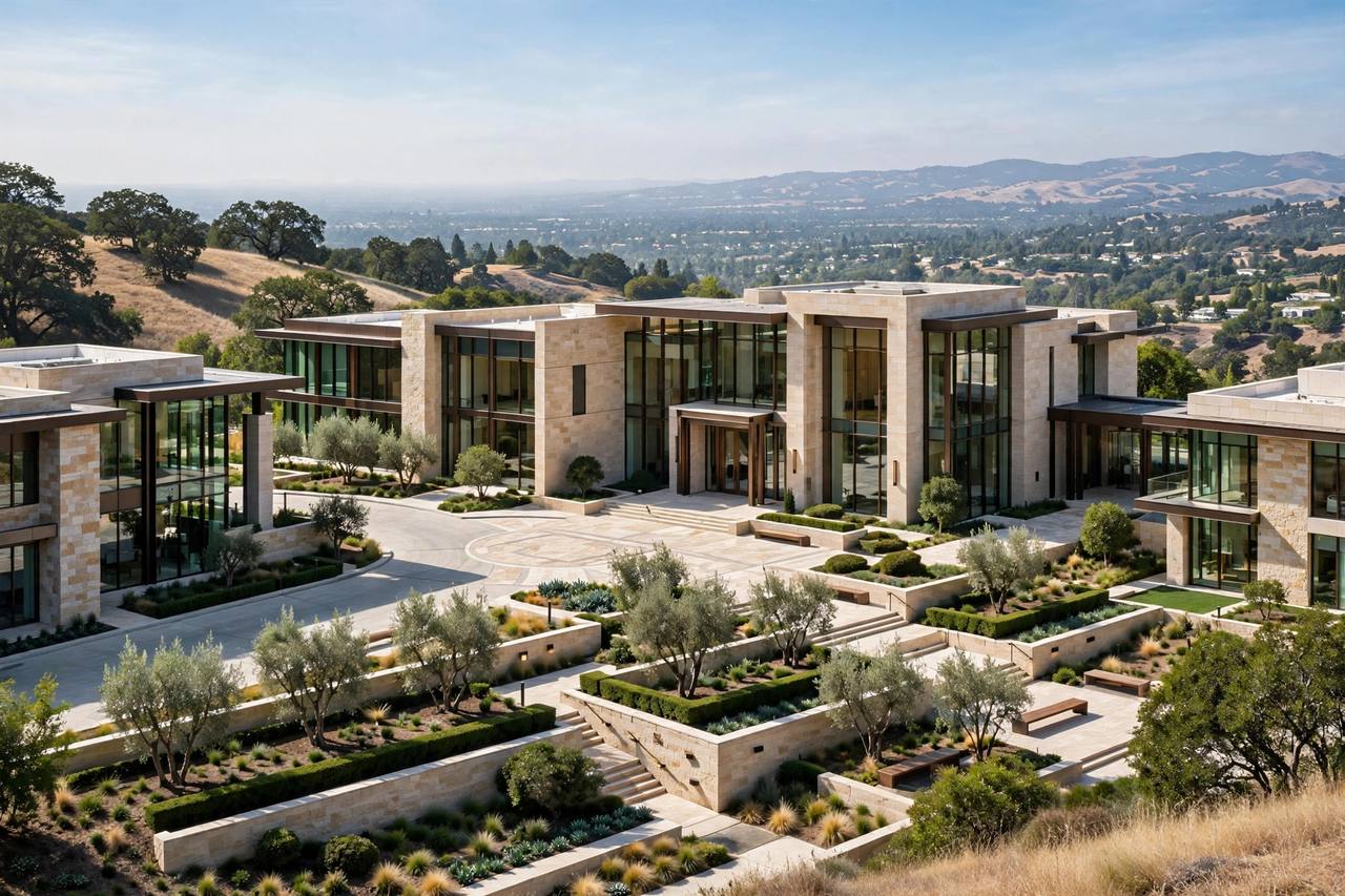 Top-rated school near Sharon Heights, Menlo Park