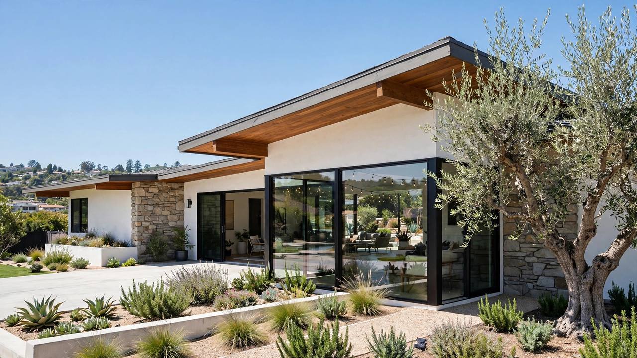 Townhome in Shoreview, San Mateo