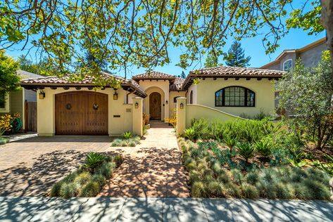 Luxury ranch estate home in West Valley, Sunnyvale