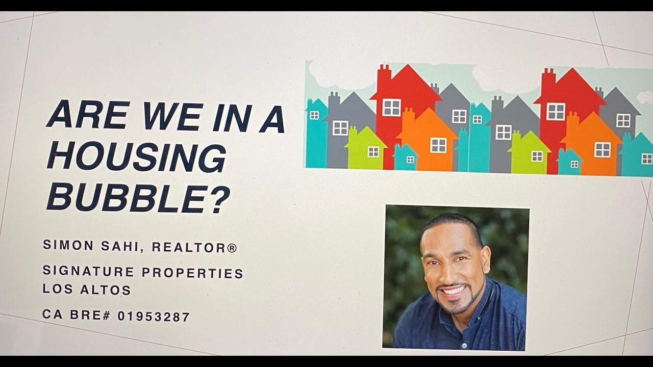 Home buying 2021/Are We In A Housing Bubble?