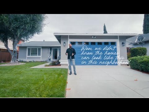 New Listing in San Jose